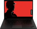 Купить Ноутбук Lenovo ThinkPad P1 2nd Gen (20QT005JUS)