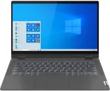 Купить Ноутбук Lenovo IdeaPad Flex 15IIL (81XK0001CF)