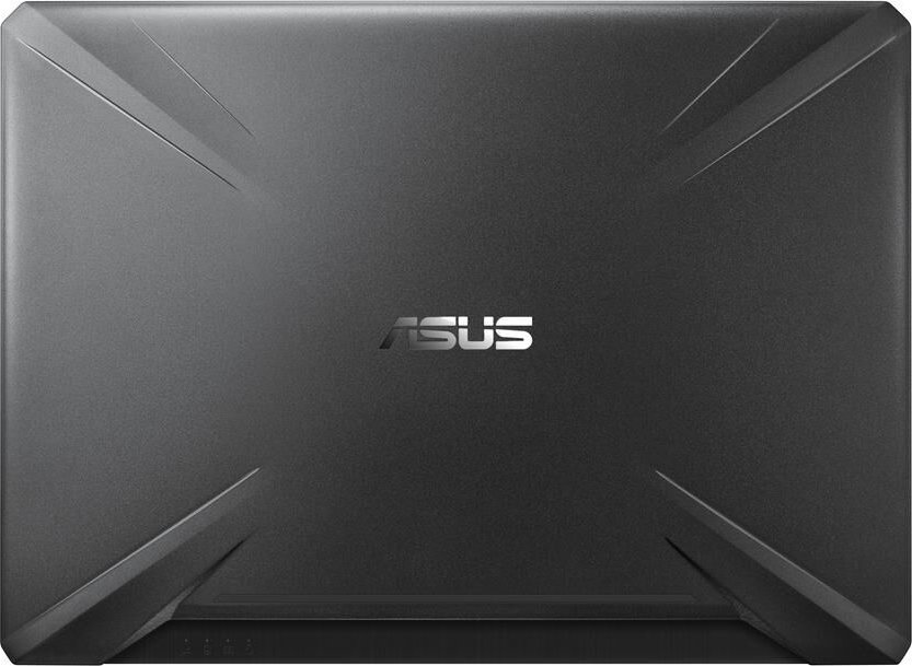 Купить Ноутбук ASUS TUF Gaming FX505GT (FX505GT-HN098) - ITMag