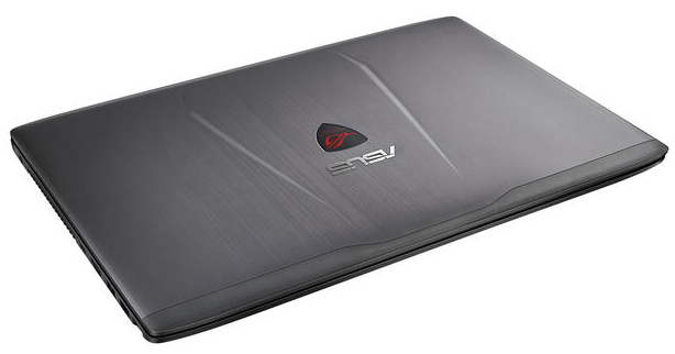 Купить Ноутбук ASUS ROG G552VW (G552VW-DM531T) - ITMag