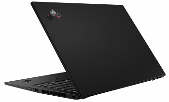 Купить Ноутбук Lenovo ThinkPad X1 Carbon Gen 8 Black (20U9005ERT) - ITMag
