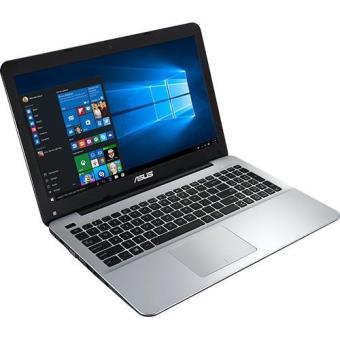 Купить Ноутбук ASUS F556UJ (F556UJ-XO100T) Blue - ITMag