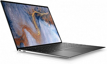 Купить Ноутбук Dell XPS 13 9300 Silver (XPS9300-7661SLV) - ITMag