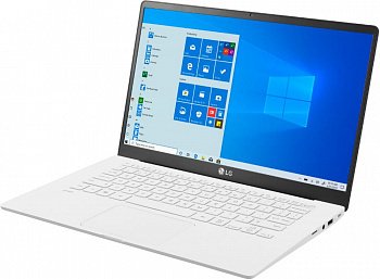 Купить Ноутбук LG Gram 15 2021 (15Z90P-G.AA64Y) - ITMag