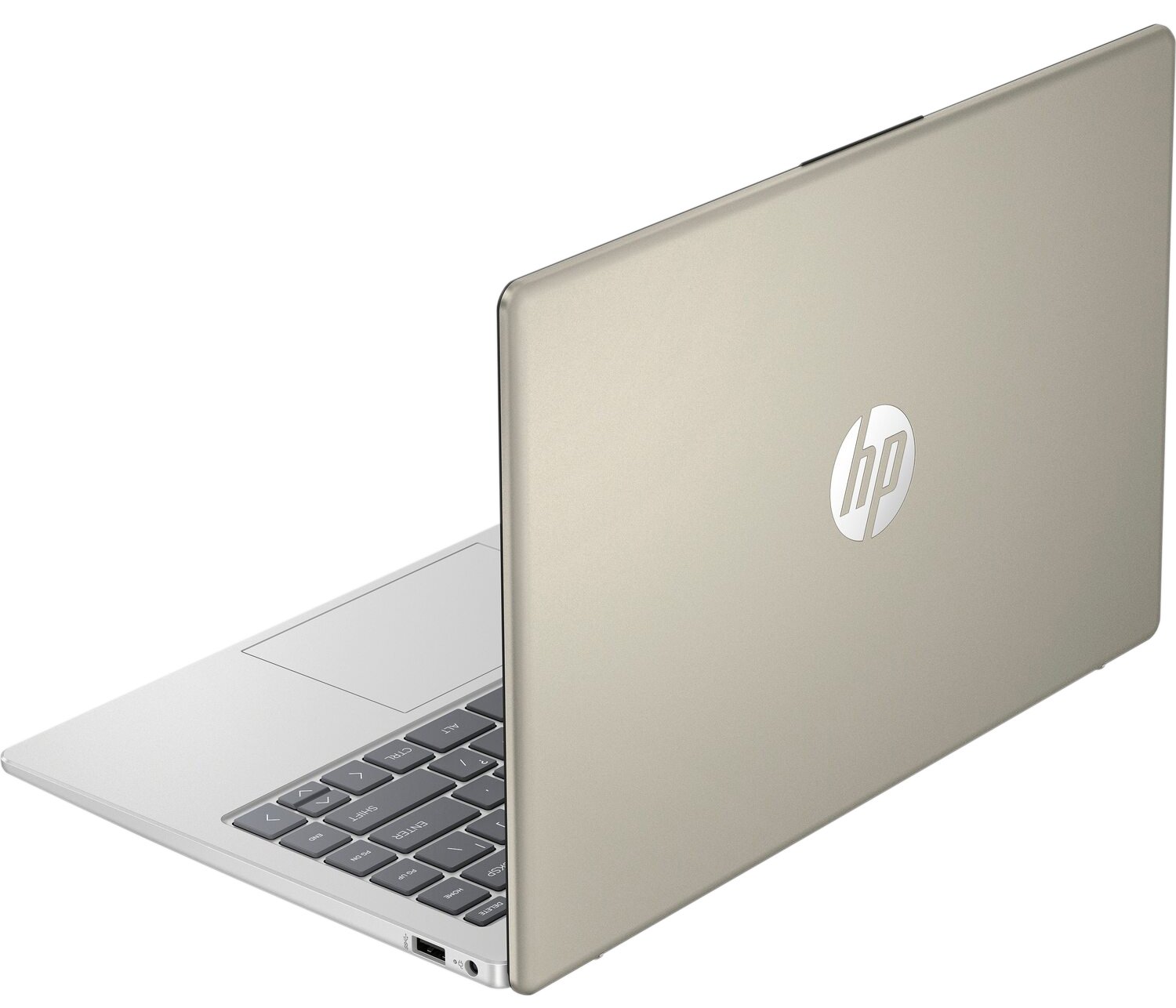 Купить Ноутбук HP 14-ep0031ua Warm Gold (A1VM4EA) - ITMag