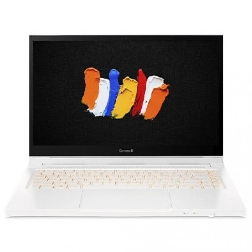 Купить Ноутбук Acer ConceptD 3 Ezel CC314-72G-52ED White (NX.C5HEU.006) - ITMag