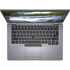 Купить Ноутбук Dell Latitude 5411 Titan Gray (N088L541114ERC_W10) - ITMag