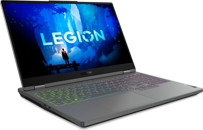 Купить Ноутбук Lenovo Legion 5 15ARH7 (82RE003VPB) - ITMag