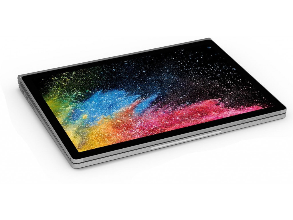 Купить Ноутбук Microsoft Surface Book 2 Silver HN6-00001 - ITMag
