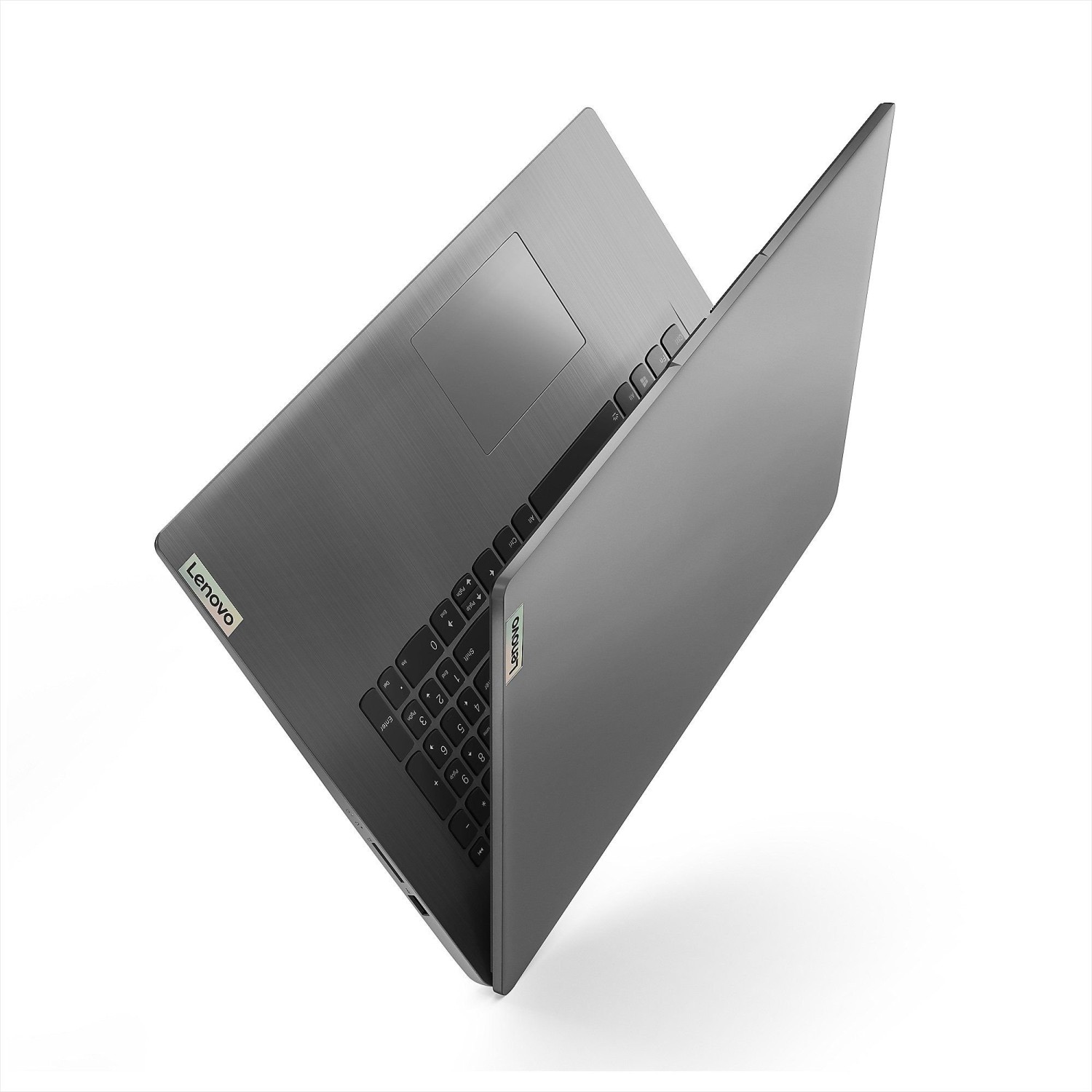 Купить Ноутбук Lenovo IdeaPad 3 17ITL6 Arctic Gray (82H900WWRA) - ITMag