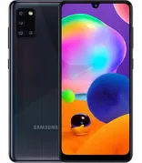 Samsung Galaxy A31 4/64GB Black (SM-A315FZKU) UA