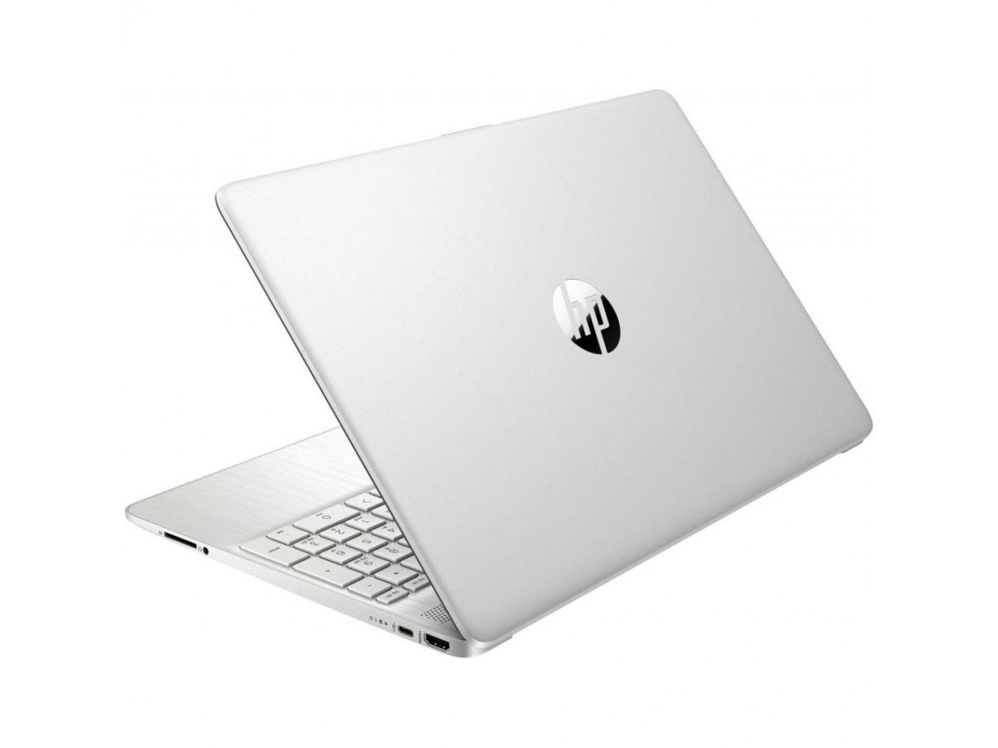 Купить Ноутбук HP 15s-eq1011ua (444N5EA) - ITMag