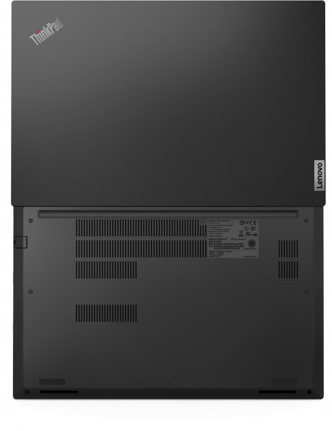 Купить Ноутбук Lenovo ThinkPad E15 Gen 2 Black (20TD002NRA) - ITMag