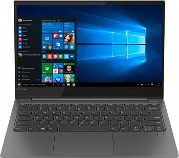Купить Ноутбук Lenovo Yoga S730-13IWL (81J000AERA) - ITMag