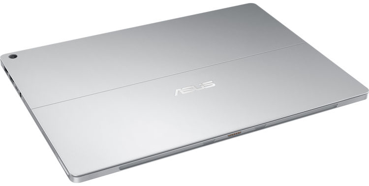Купить Ноутбук ASUS Transformer Pro T304UA (T304UA-DS71T) (Витринный) - ITMag