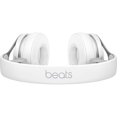 Beats by Dr. Dre EP On-Ear Headphones White (ML9A2) - ITMag