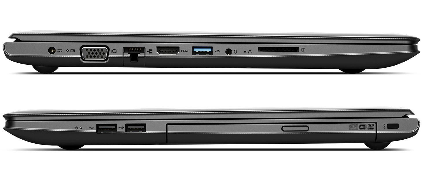 Купить Ноутбук Lenovo IdeaPad 310-15 (80TV00V6RA) - ITMag
