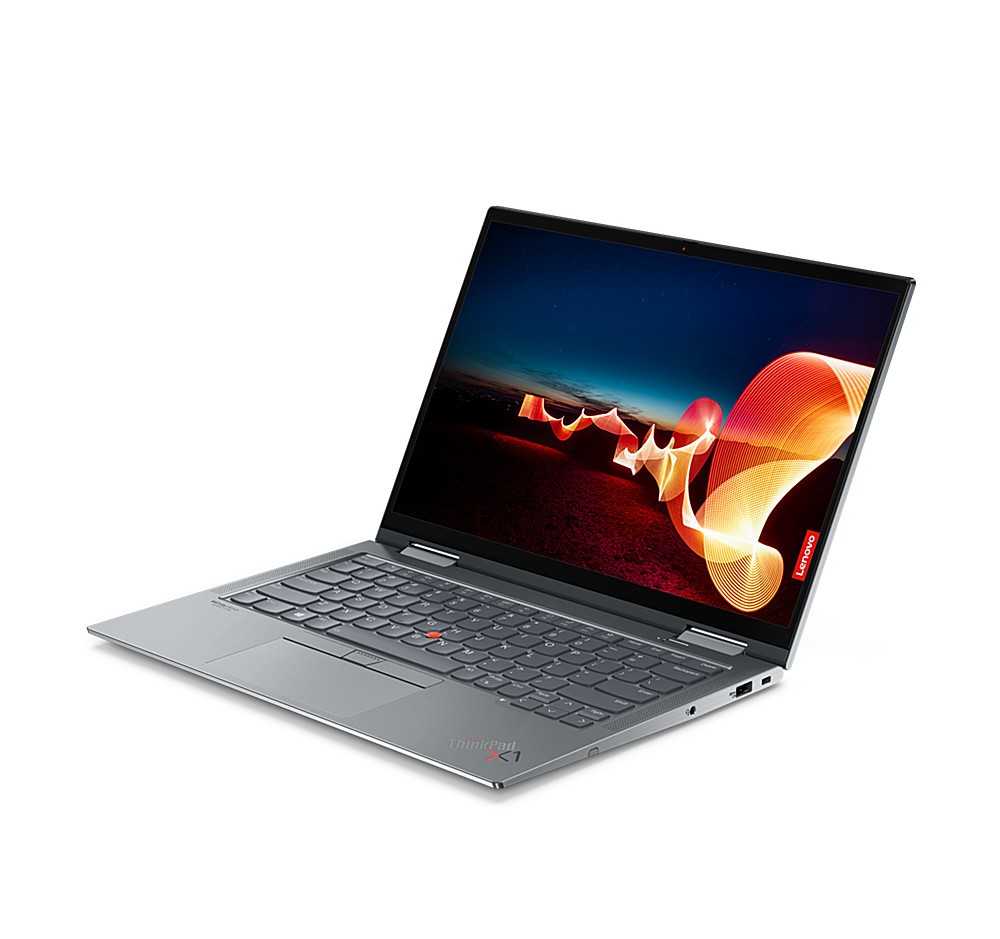 Купить Ноутбук Lenovo ThinkPad X1 Yoga Gen 6 (20XY0022US) - ITMag