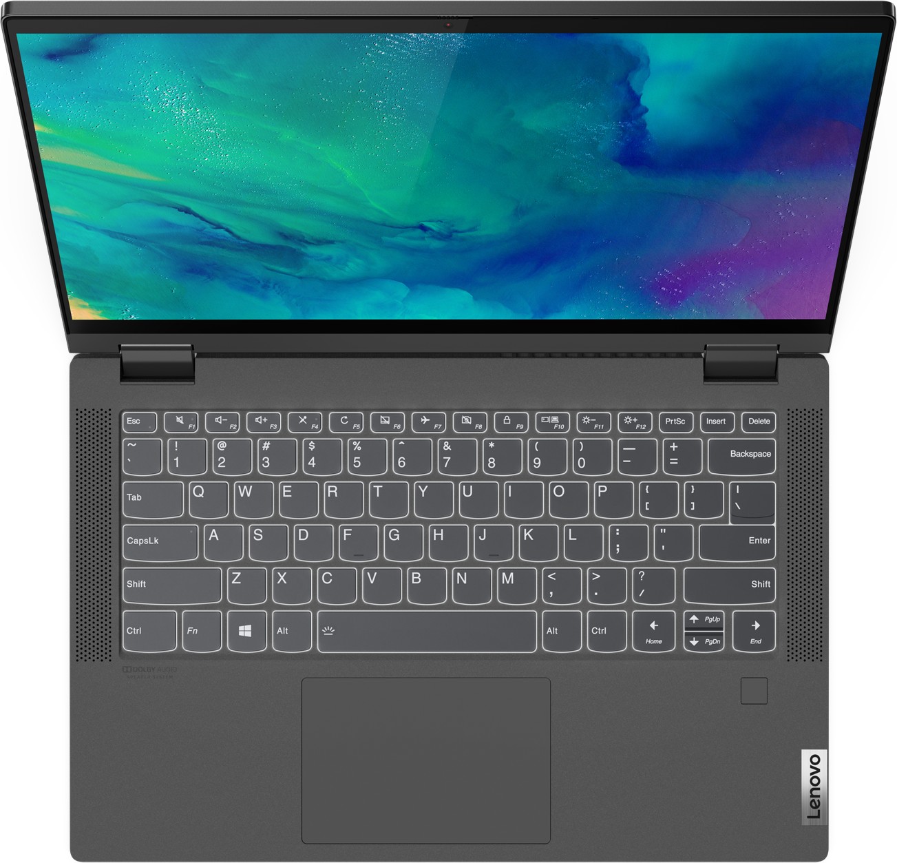 Купить Ноутбук Lenovo IdeaPad Flex 5 14ITL05 (82HS0002US) - ITMag