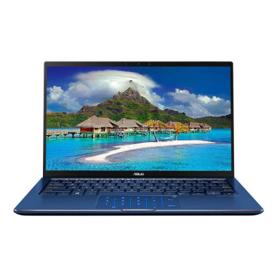 Купить Ноутбук ASUS ZenBook Flip 13 UX362FA (UX362FA-EL142T) - ITMag