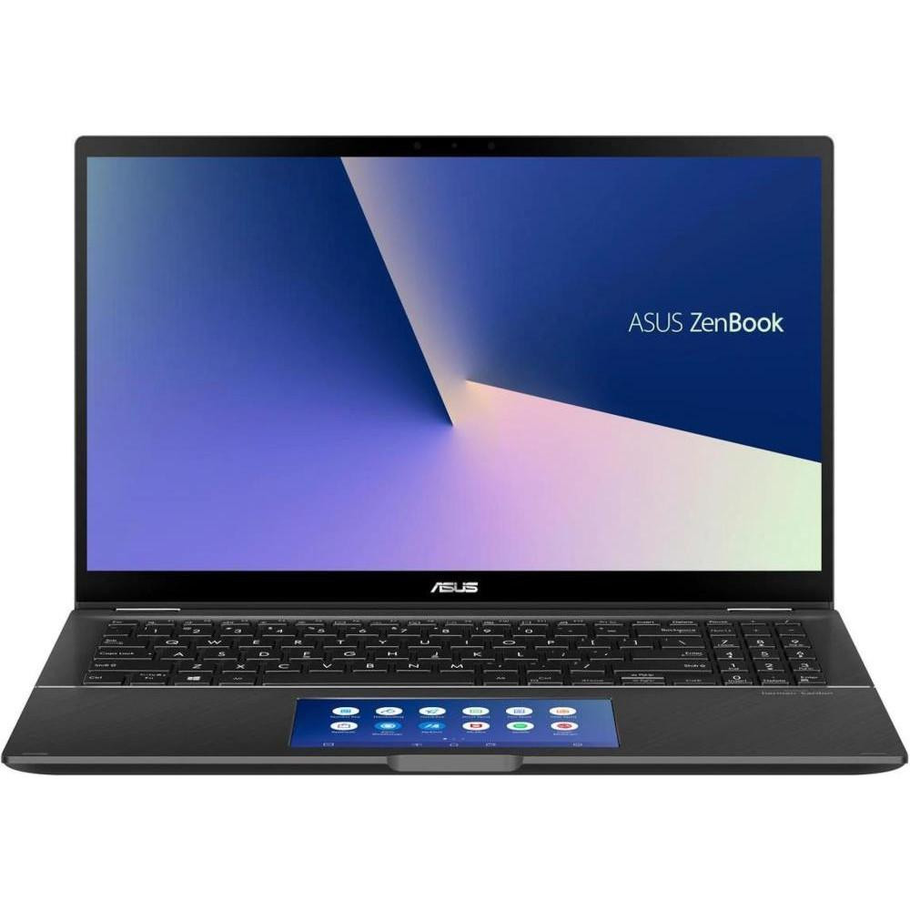 Купить Ноутбук ASUS ZenBook Flip 15 UX563FD (UX563FD-A1041T) - ITMag