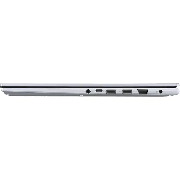 Купить Ноутбук ASUS Vivobook 16X M1603QA Transparent Silver (M1603QA-MB511, 90NB0Y82-M00BS0) - ITMag