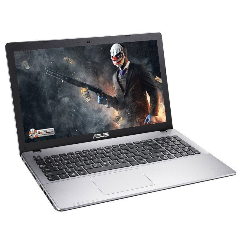 Купить Ноутбук ASUS R556LJ (R556LJ-XO165T) - ITMag