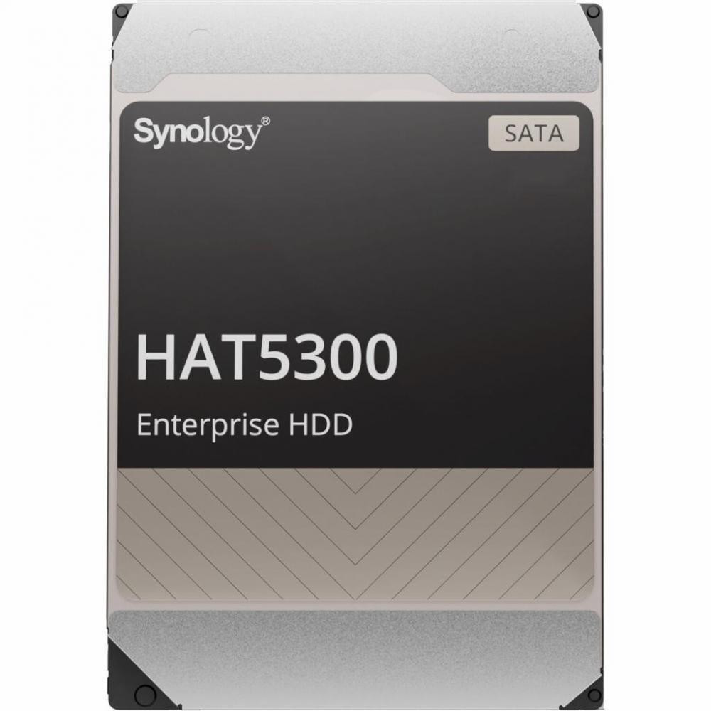 Synology HAT5300 12 TB (HAT5300-12T) - ITMag