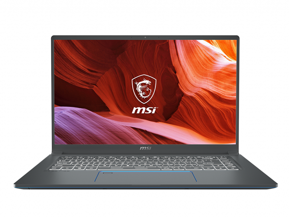 Купить Ноутбук MSI Prestige 15 A10SC (A10SC-008ES) - ITMag