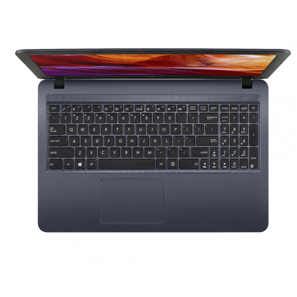 Купить Ноутбук ASUS VivoBook X543NA (X543NA-C82G0T) - ITMag