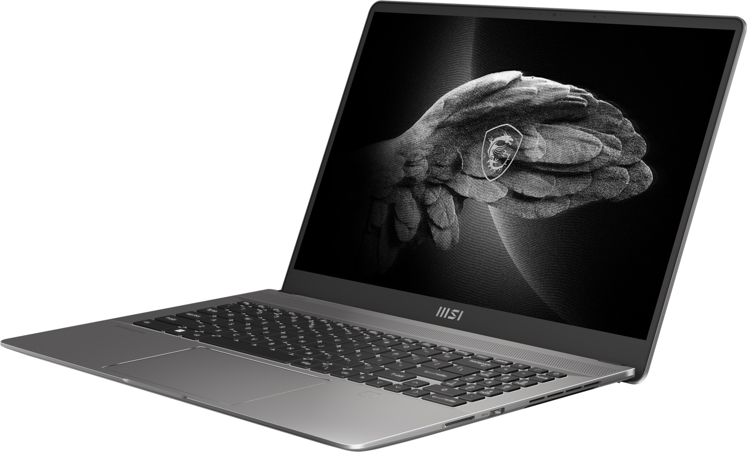 Купить Ноутбук MSI Creator Z16P B12UHST (B12UHST-022PL) - ITMag