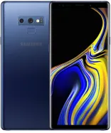 Samsung Galaxy Note 9 8/512GB Ocean Blue