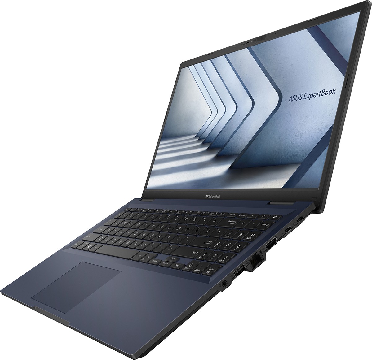 Купить Ноутбук ASUS ExpertBook B1 B1502CGA (B1502CGA-BQ0413XA) - ITMag