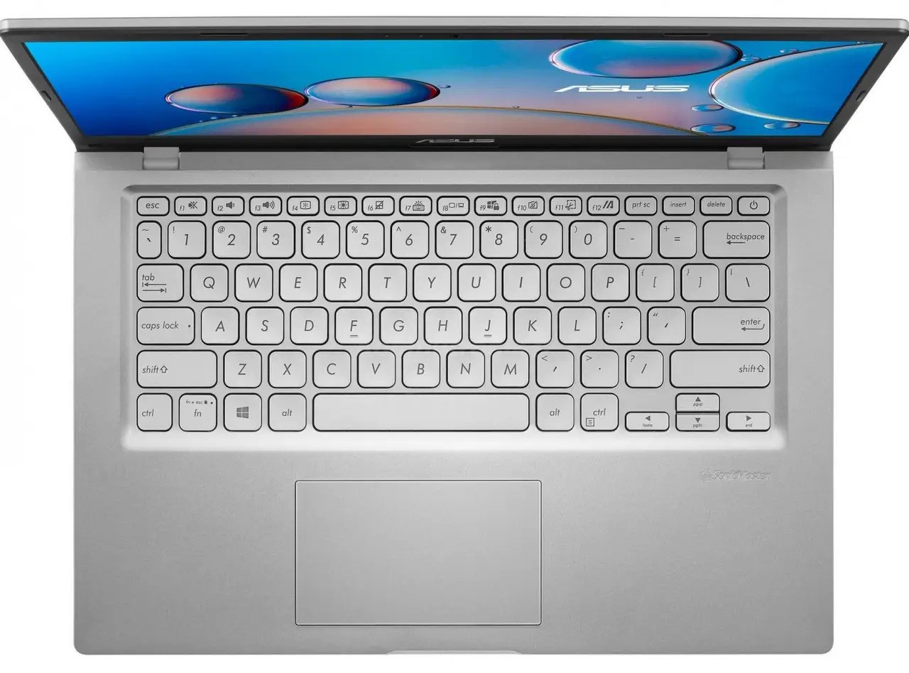 Купить Ноутбук ASUS X415EP (X415EP-FP007W) - ITMag