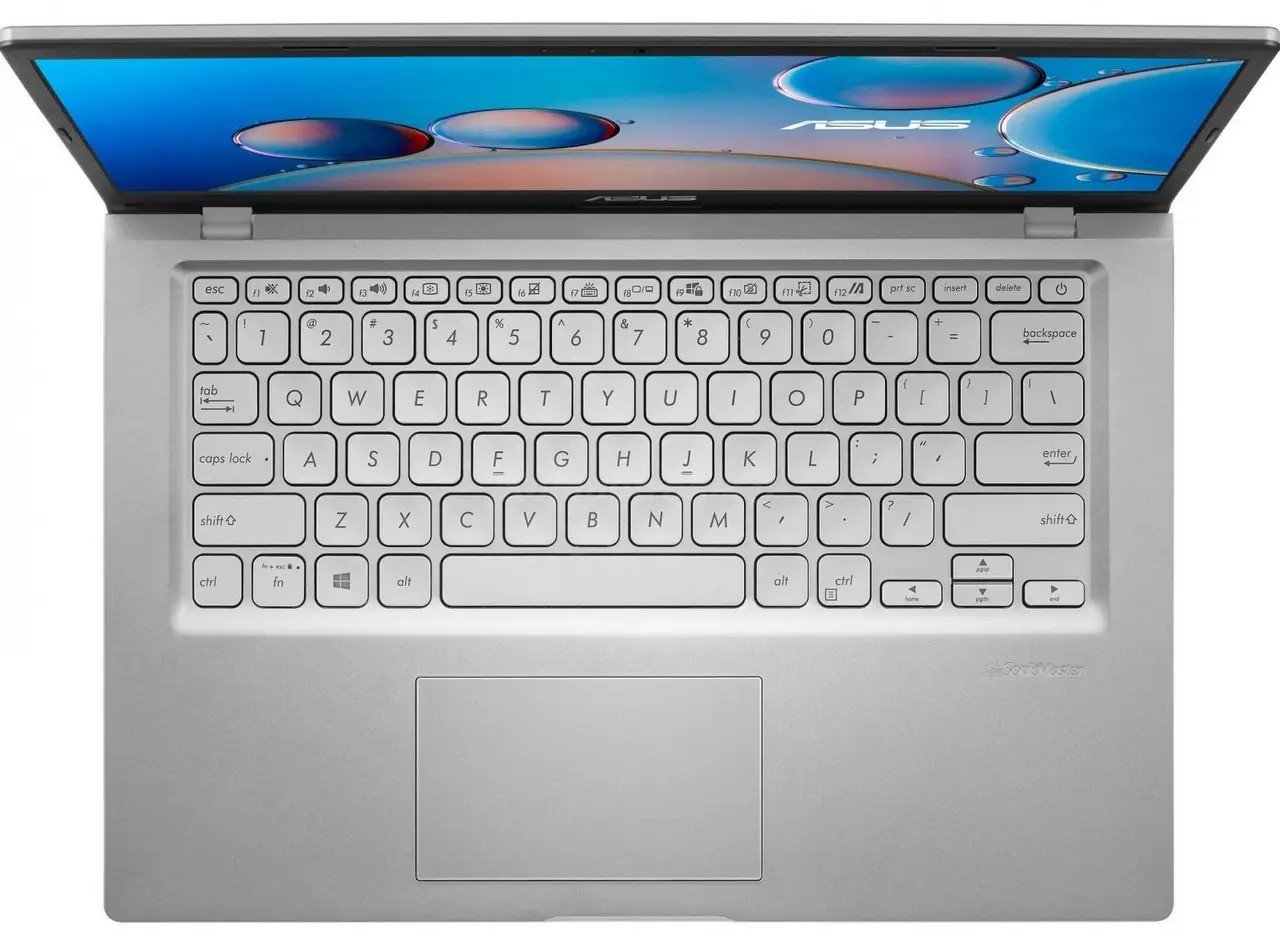 Купить Ноутбук ASUS X415MA (X415MA-EK596WS) - ITMag