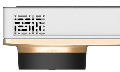 Xiaomi Yi car DVR Gold - ITMag