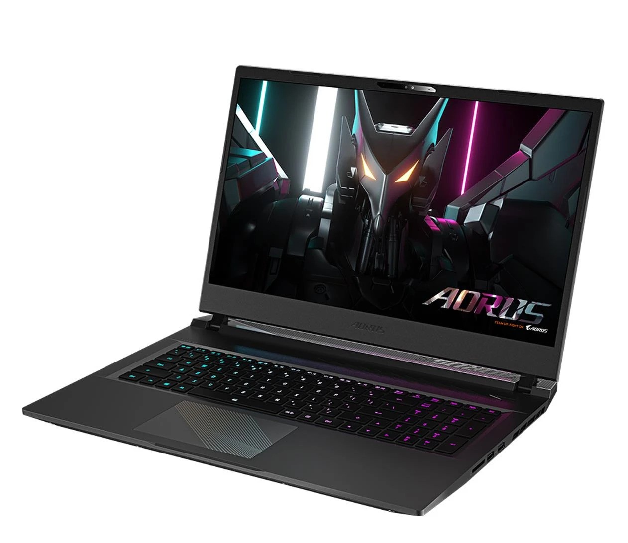 Купить Ноутбук GIGABYTE AORUS 17 9SF (9SF-E3EE653SH) - ITMag