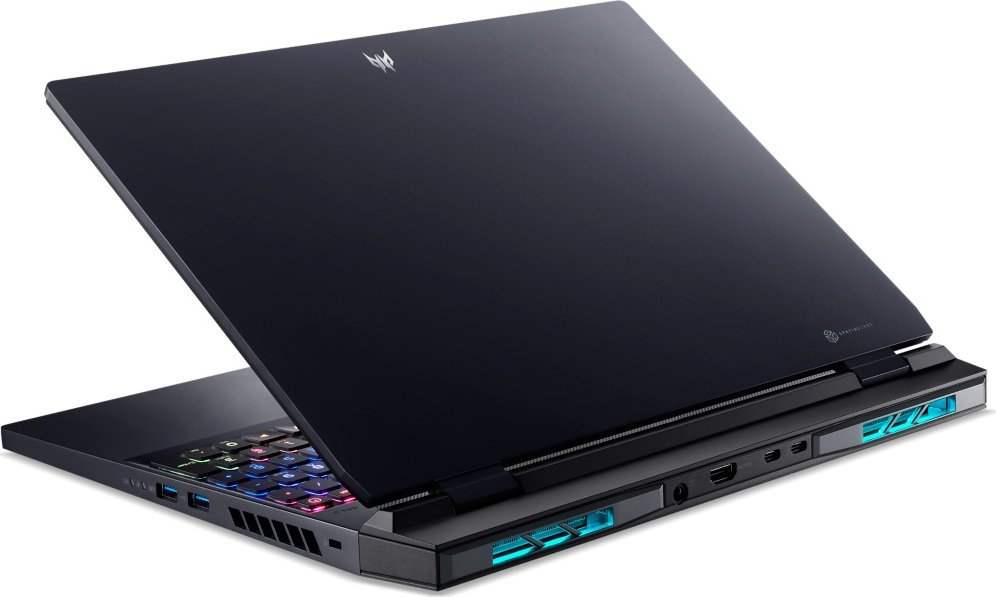 Купить Ноутбук Acer Predator Helios 3D 15 PH3D15-71-99A7 (NH.QLWEX.004) - ITMag