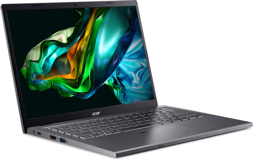 Купить Ноутбук Acer Aspire 5 A514-56GM-5932 (NX.KKDAA.001) - ITMag