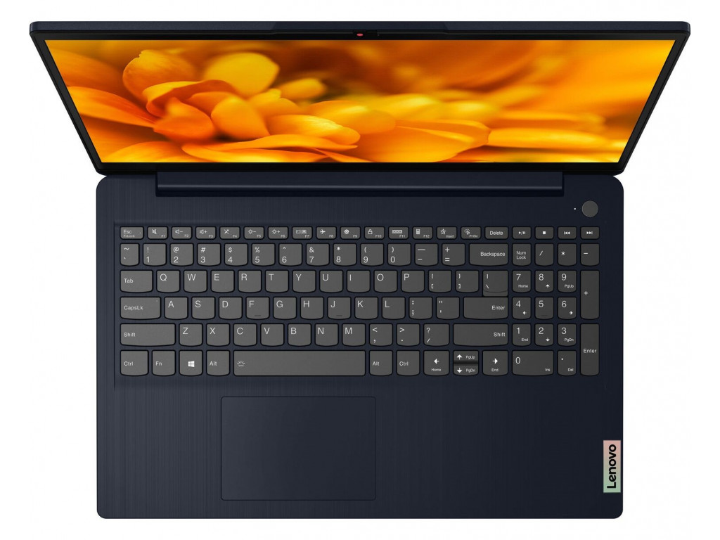 Купить Ноутбук Lenovo IdeaPad 3 15ALC6 (82KU0100US) - ITMag