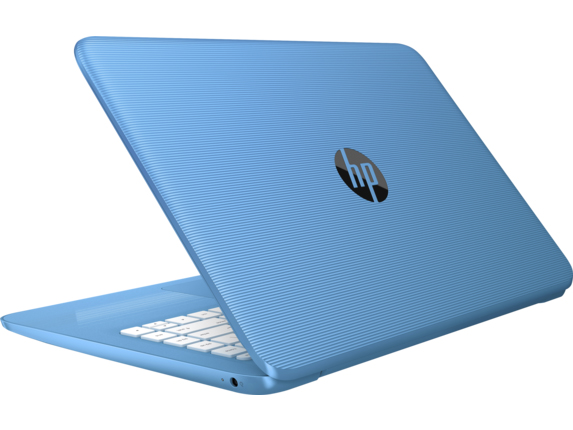 Купить Ноутбук HP Stream 14-ax010nr (X7S44UA) ENERGY STAR - ITMag