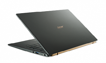 Купить Ноутбук Acer Swift 5 SF514-55GT Mist Green (NX.HXAEU.006) - ITMag