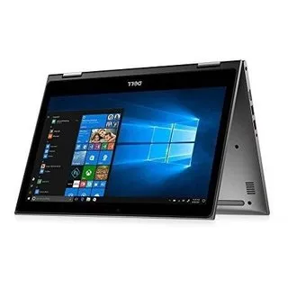 Купить Ноутбук Dell Inspiron 5379 (i5379-5043GRY-PUS) - ITMag