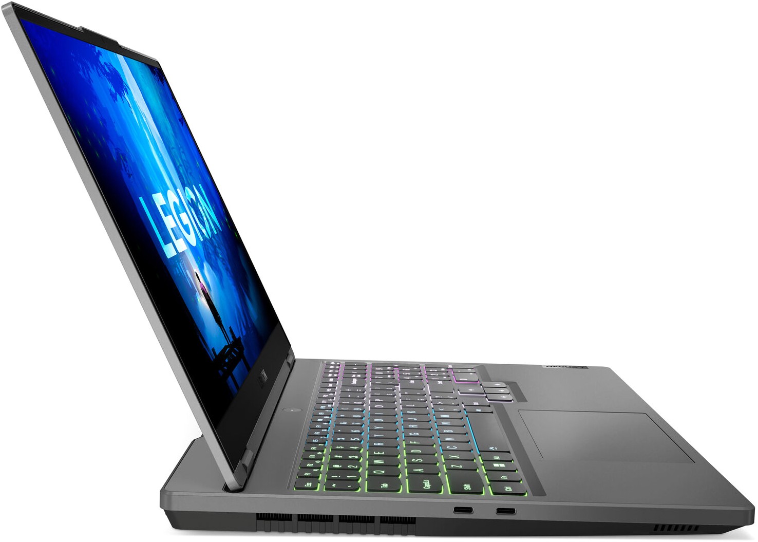 Купить Ноутбук Lenovo Legion 5 15IAH7H (82RB00C2PG) - ITMag