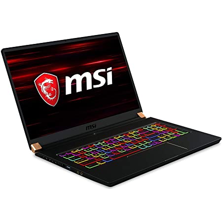 Купить Ноутбук MSI GS75 8SG STEALTH (GS758SG-091US) - ITMag