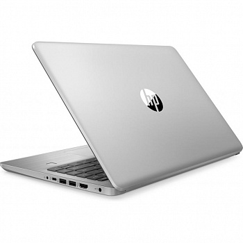 Купить Ноутбук HP 340S G7 Silver (9TX21EA) - ITMag