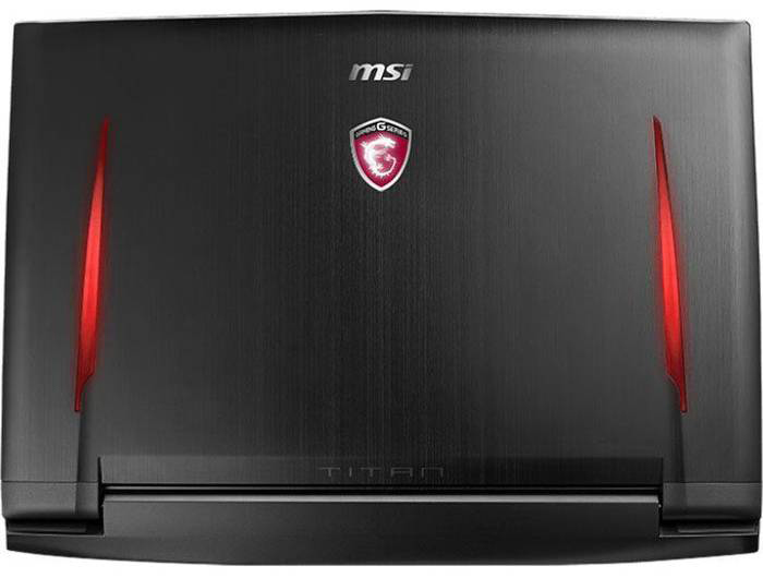 Купить Ноутбук MSI GT75VR 7RF Titan Pro (GT75VR7RF-215US) - ITMag