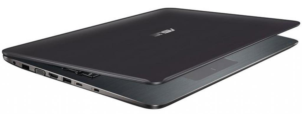 Купить Ноутбук ASUS X556UQ (X556UQ-DM302D) Dark Brown - ITMag