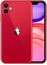 Apple iPhone 11 64GB Product Red Б/У (Grade A-)