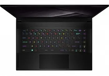 Купить Ноутбук MSI GS66 Stealth 10UH (GS66 10UH-065PL) - ITMag